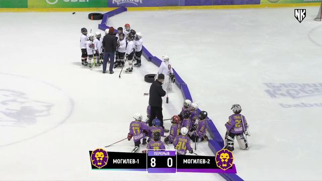 Хоккейный турнир | МОГИЛЕВ | 09-11 декабря Матч за 9 место смотреть онлайн