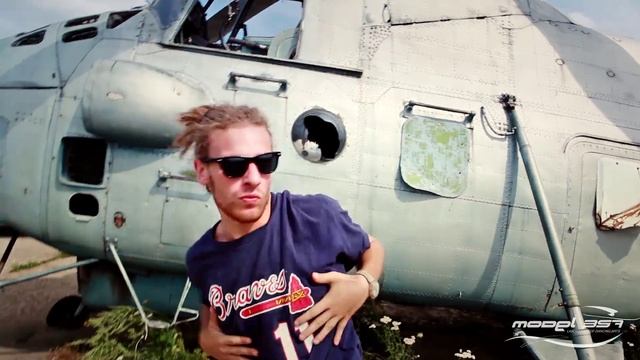 Преподаватели Model-357: Алексей Маргарита [Hip-Hop]