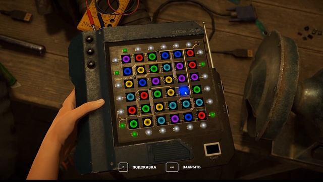 СТРАШНЫЙ СОН! ► The Uncertain: Light At The End! #2 смотреть онлайн