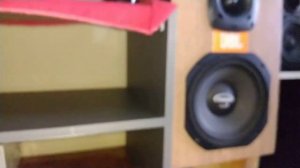 #YAMAHA_R-S202 #Bookshelf Caixas ML-P3 + Receiver Yamaha R-S202