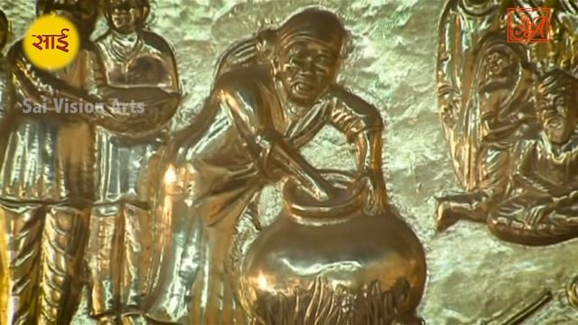 Sai Mantra-OmSaiNamoNamah-Saibaba-SaiVisionArts-Shirdi-bhajan-Sai-hindibhajan-latest bhajan-omsaira смотреть онлайн