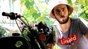 ВОСХОД 3М - ТЕПЕРЬ ВАЛИТ!!!