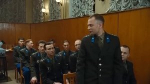 Гагарин. Первый в космосе