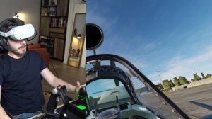 VR Hand Tracking in DCS and how to get it! - Quest 2