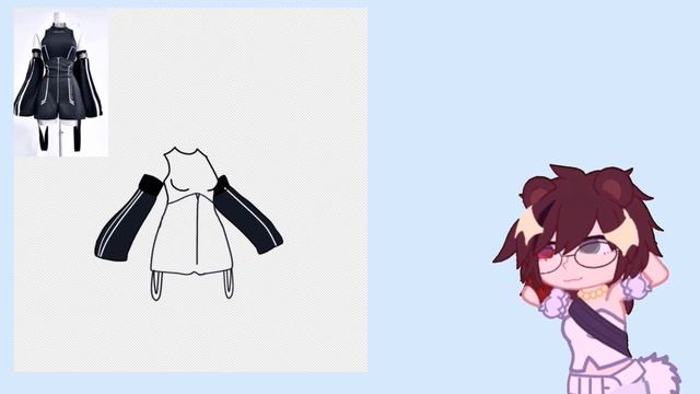 I DRAW THINGS OFF OF PINTERES |РИСУЮ ВЕЩИ ИЗ ПИНТЕРЕСТА. МЕРЯЮ ИХ НА СВОЕЙ ОС| смотреть онлайн