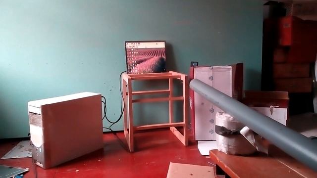 Potato gun vs monitor смотреть онлайн