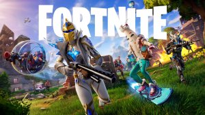 [LIVE] Fortnite – Семейный подряд.