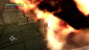 Ninja Blade Прохождение Миссия 9 Финал + Все предметы