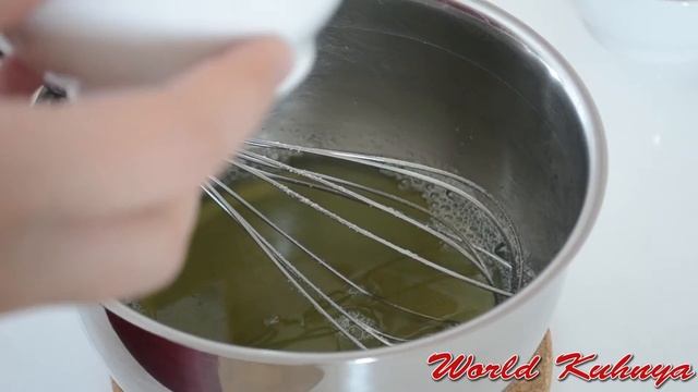 Желейный арбуз┃Jelly watermelon смотреть онлайн