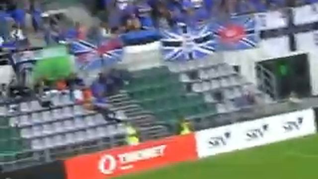 Eesti - Malta sõpruskohtumine: Osa 2/Part 2