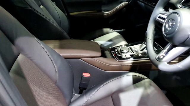 Mazda CX-30 2.0 SP Machine Gray ราคา 1,199,000 บาท смотреть онлайн