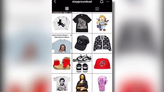 Streetwear Start-Ups Are Ruining my Life смотреть онлайн