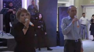 Песня бабушки и дедушки на годик внучки ...