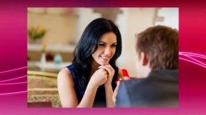 Как можно понять, что ты нравишься девушке: 7 признаков / Признаки что ты нравишься девушке.