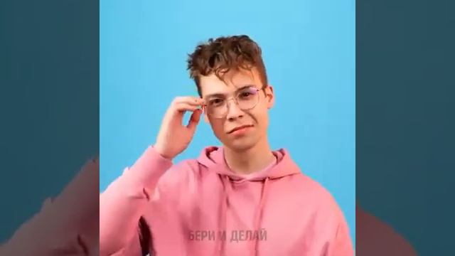 Мужской маникюр, сделанный профессиональным нейл-мастером. смотреть онлайн