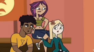 🏕️ЛАГЕРЬ НЕУДАЧИ🏕️ ТРЕТЬЯ СЕРИЯ НА РУССКОМ