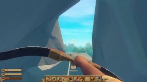 Высадка на остров/Убийство большой птицы/Raft: The Final Chapter/ Часть -5