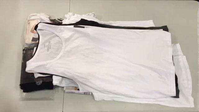 Мужские майки #2 вес 3,5 кг. смотреть онлайн