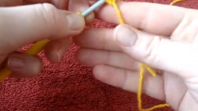 Для левшей. Как правильно держать крючок. смотреть онлайн