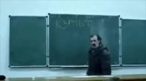 АНТИТРЕЙЛЕР Марсианин by Everything Here