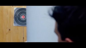 Закрути Пулю | Curve the Bullet 2017 [RUS] русская озвучка | RKS