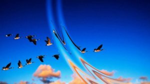 Осень! Падают,падают листья!