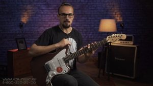 Электрогитара Fender Squier Affinity Jazzmaster LRL