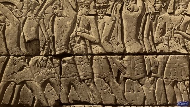 То что вы не знали о Библии / [История по Чёрному]
