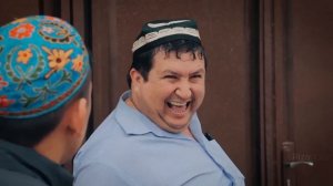 Shapaloq - Omadli Kobalt (hajviy ko'rsatuv)