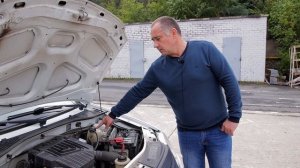 Ежедневный осмотр ТС. Проверка перед поездкой