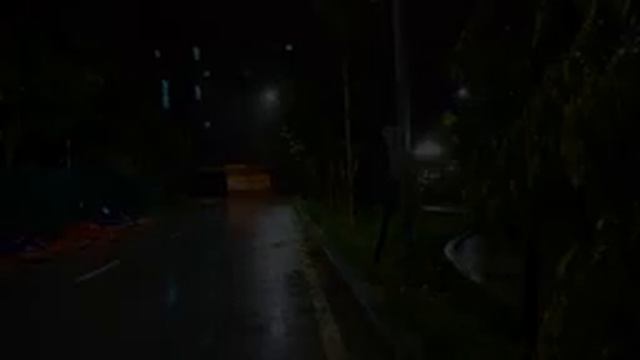 Звук Дождя в Палатке Без Грозы. Шум дождя без грома для сна, отдыха и релаксации