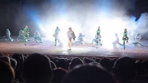 сказка "волшебная планета TODES" 7