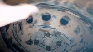 Люфт колеса Nexia