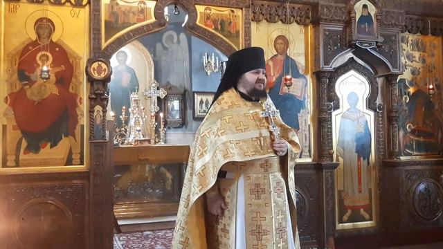 Проповедь на Евангелие дня - Толкование притчи о плевелах (Мф. 13: 36 - 43).
