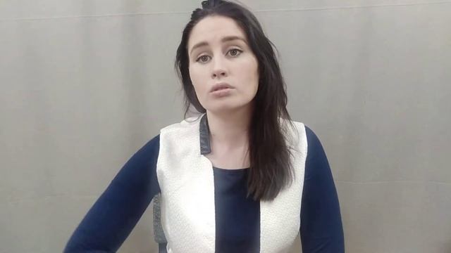 Я БОЮСЬ МУЖЧИН! Страх отношений. Разбираем))