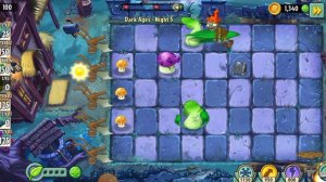 гд и пвз2 темные века