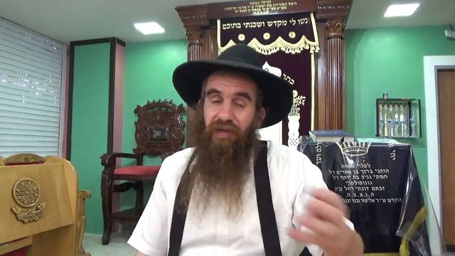 Рав Захарья Френкель. Хасидут. Врата света: Врата Пурима. Урок 6. 5782г. смотреть онлайн