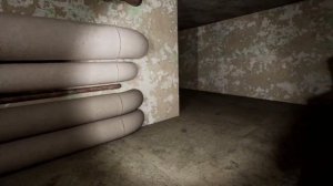 Backrooms: Escape Together (Level 2) Gameplay