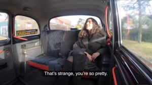 Fake taxi / Aaeysha: E 20/ ( +18  )