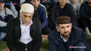 Диналъул вацазул ургъел гьаби. Идрис Асадулаев.