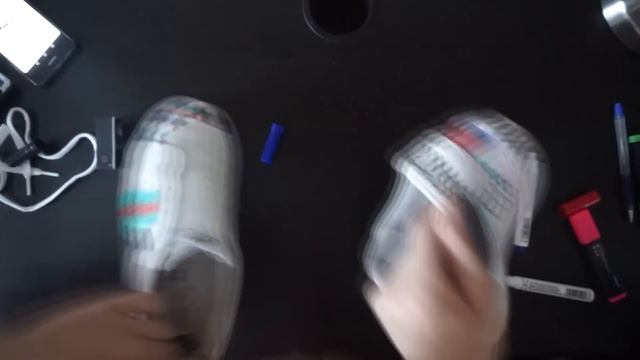 DIY КАСТОМ КЕДЫ GUCCI смотреть онлайн