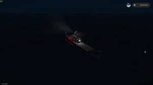 Без заднего хода. Серия 10 - Stormworks 1.0