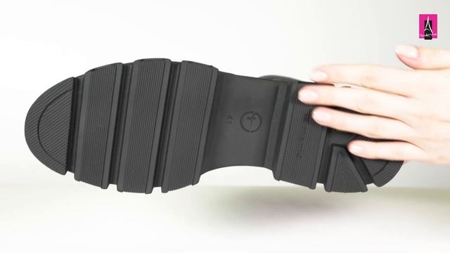 Видеообзор I Женские ботинки TAMARIS KIOKO 2754176 смотреть онлайн