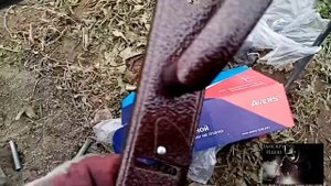 Забор(21м) из металла профиля, калитка и распашные ворота своими руками (день 2)