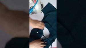 Как научиться шить детское платье с воланами