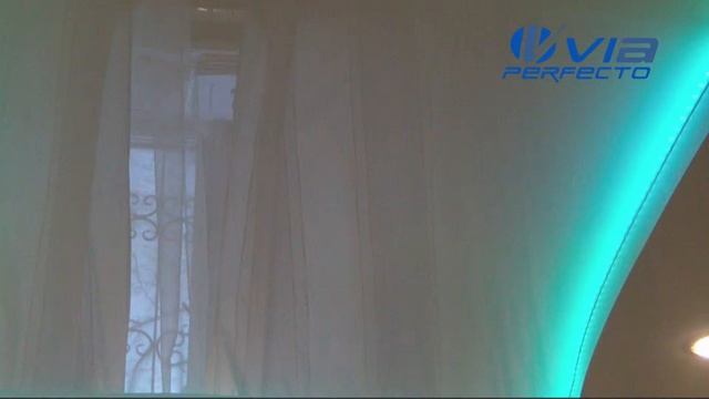 Потолки Via Perfecto смотреть онлайн