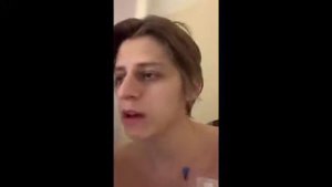 Мамикс в больнице/ как попал в больницу/эксперимент вышел из под контроля!