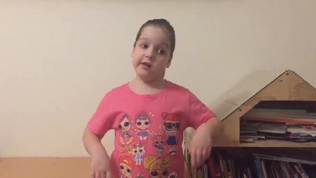 Маша Рупасова «Оладушки» смотреть онлайн