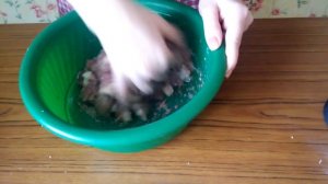 Печеночная колбаса в самодельной оболочке!!! (обалденно вкусная и нежная колбаска из куриной печени