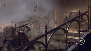 How To Defeat Ramon Salazar (Throw Grenade In Mouth) Resident Evil 4 Remake